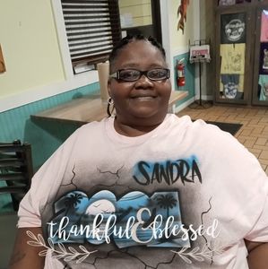 Meet your Posher, Sandra